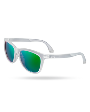 ::266 Green/Clear