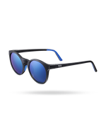 ::422 Blue/Black