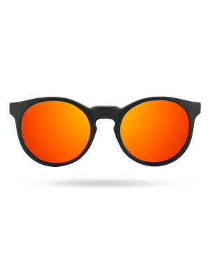 Sierra HTS Polarized Sunglasses