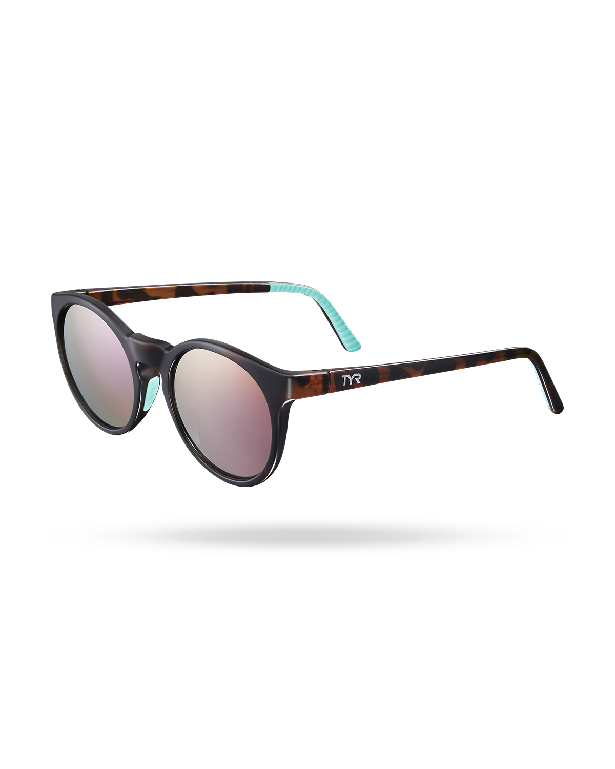 ::692 Rose/Tortoise