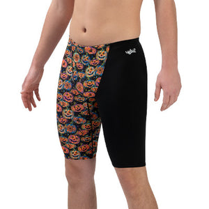 Dolfin Uglies Men's Gourd Vibes Jammer Swimsuit - 26
