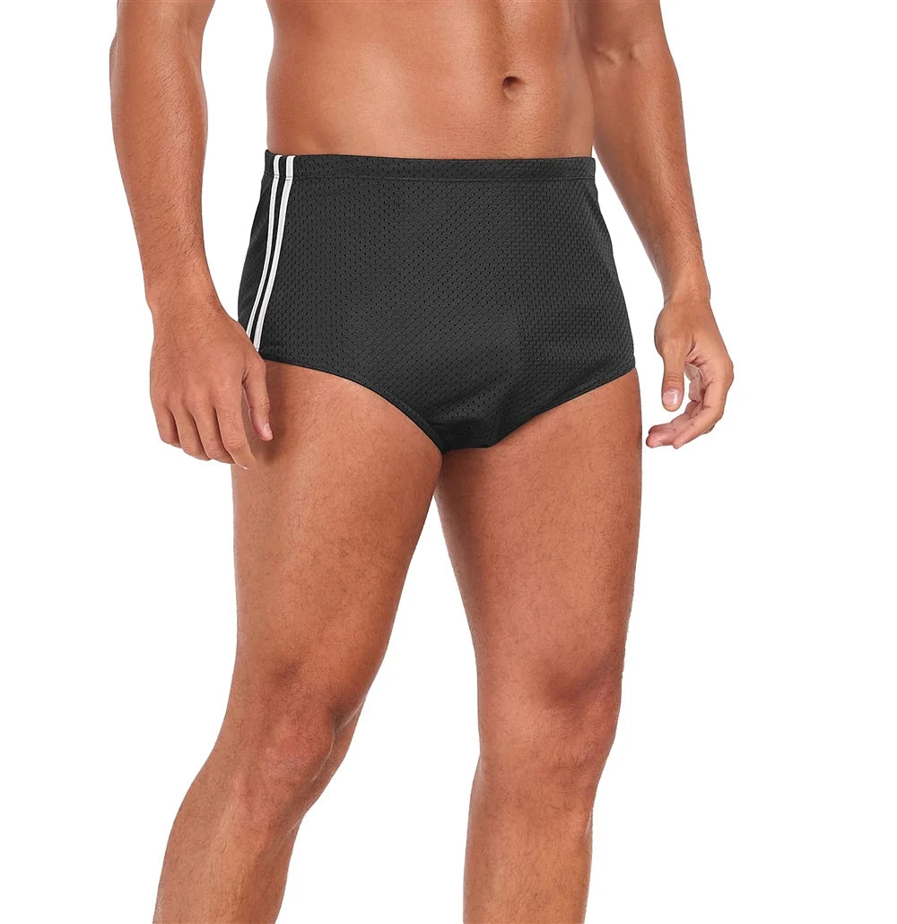 Adoretex PolyMesh Men's Training Drag Suit - 27