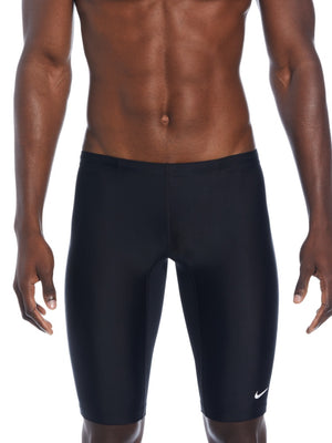Nike Swim Men's Jammer - Black