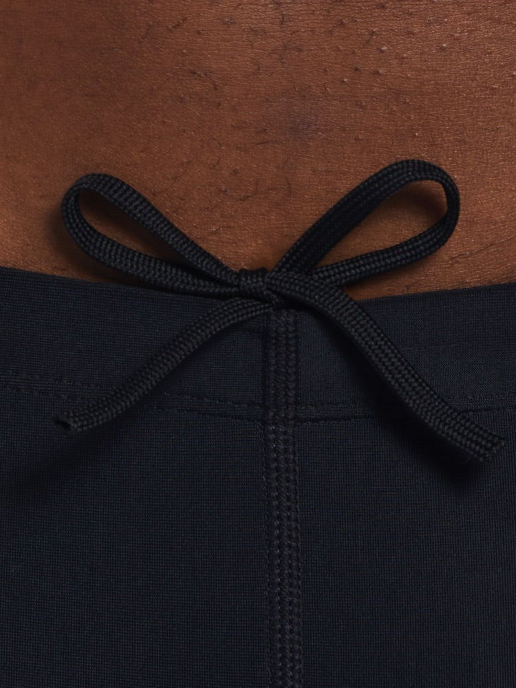 Nike Swim Men's Jammer - Black alternate image 4