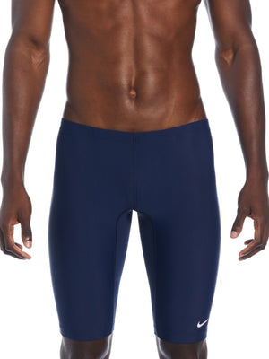 Nike Swim Men's Jammer - Midnight Navy