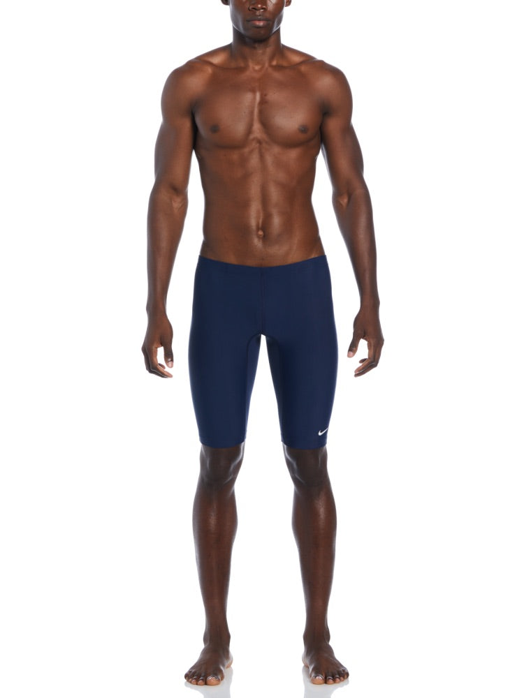 Nike Swim Men's Jammer - Midnight Navy alternate image 2