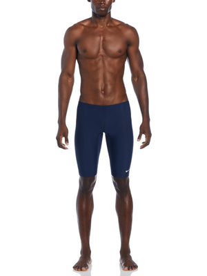 Nike Swim Men's Jammer - Midnight Navy alternate image 2