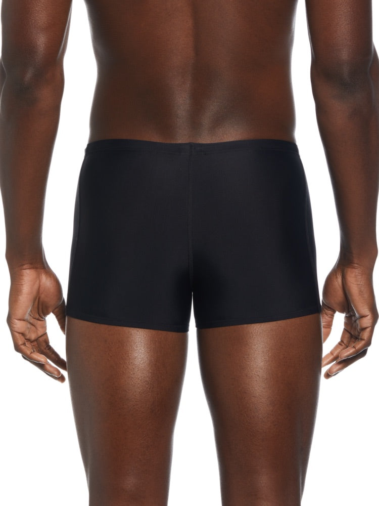 Nike Swim Men's Square Leg - Black alternate image 1