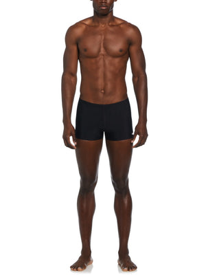 Nike Swim Men's Square Leg - Black alternate image 2