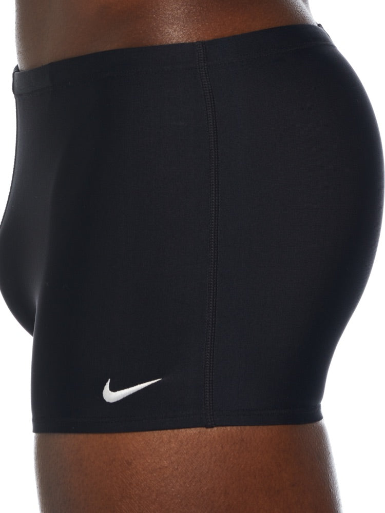 Nike Swim Men's Square Leg - Black alternate image 3