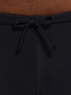 Nike Swim Men's Square Leg - Black alternate image 4