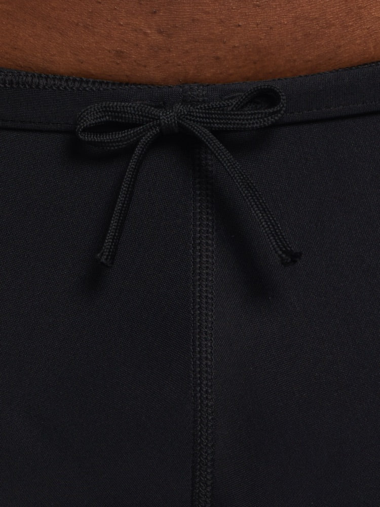 Nike Swim Men's Square Leg - Black alternate image 4