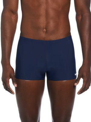 Nike Swim Men's Square Leg - Midnight Navy