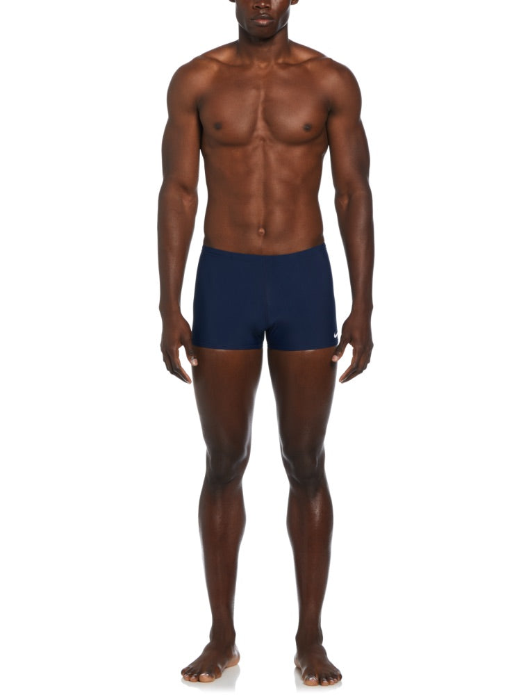 Nike Swim Men's Square Leg - Midnight Navy alternate image 2