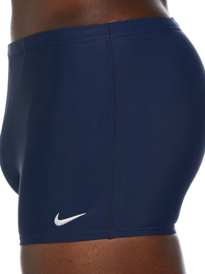 Nike Swim Men's Square Leg - Midnight Navy alternate image 3