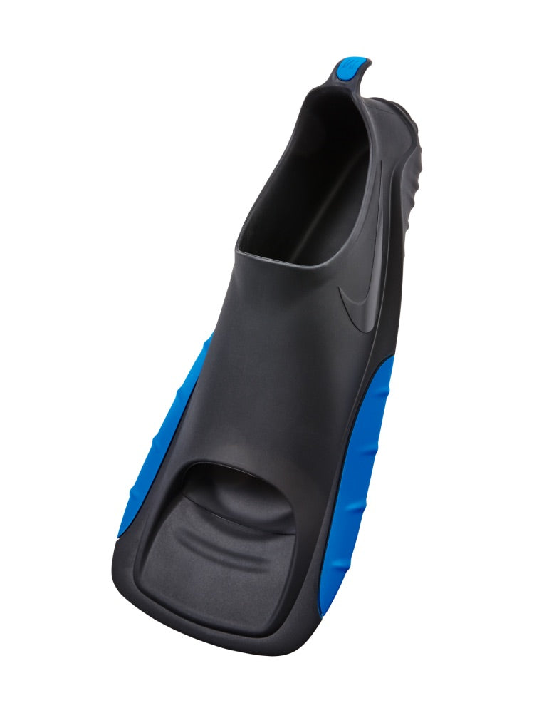 Nike Swim Fins - Black / Photo Blue