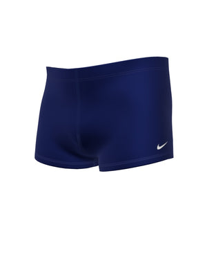 Nike Swim Hydrastrong Big Kids' (Boys') Square Leg - Midnight Navy