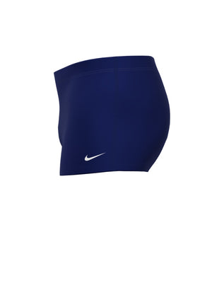 Nike Swim Hydrastrong Big Kids' (Boys') Square Leg - Midnight Navy alternate image 1