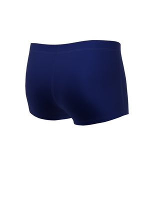 Nike Swim Hydrastrong Big Kids' (Boys') Square Leg - Midnight Navy alternate image 2