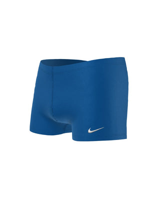 Nike Swim Hydrastrong Big Kids' (Boys') Square Leg - Game Royal