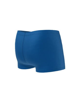 Nike Swim Hydrastrong Big Kids' (Boys') Square Leg - Game Royal alternate image 2