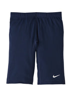 Nike Swim Hydrastrong Big Kids' (Boys') Jammer - Midnight Navy