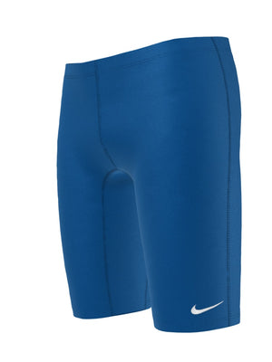 Nike Swim Hydrastrong Big Kids' (Boys') Jammer - Game Royal alternate image 2