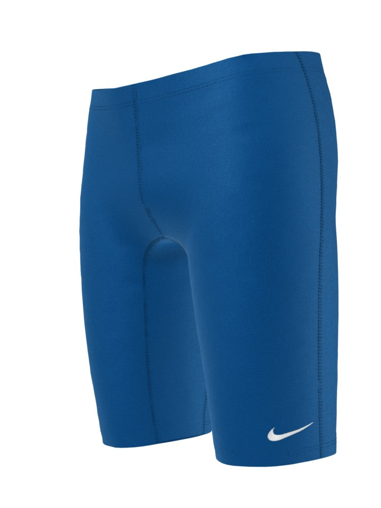Nike Swim Hydrastrong Big Kids' (Boys') Jammer - Game Royal alternate image 2