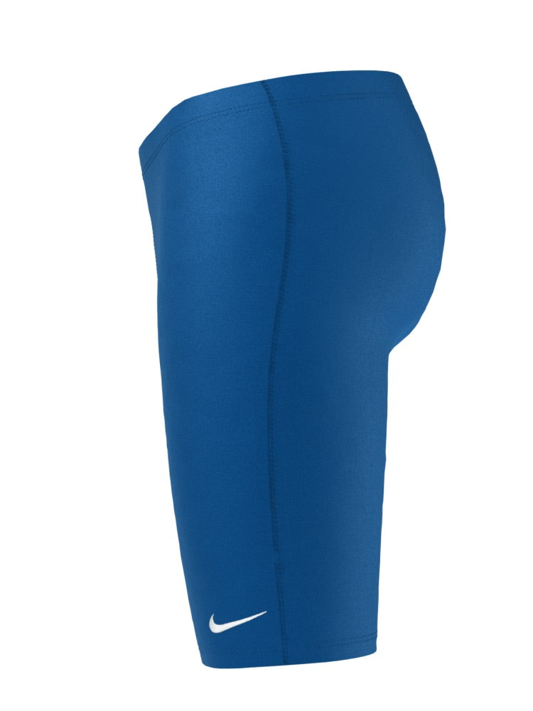 Nike Swim Hydrastrong Big Kids' (Boys') Jammer - Game Royal alternate image 3