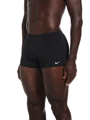 Nike Swim Hydrastrong Essential Men's Square Leg - Black
