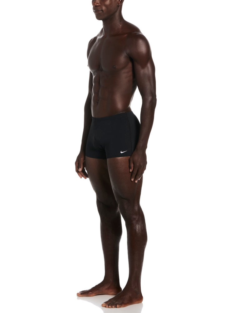 Nike Swim Hydrastrong Essential Men's Square Leg - Black alternate image 3