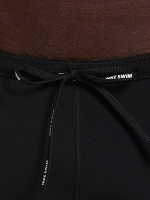 Nike Swim Hydrastrong Essential Men's Square Leg - Black alternate image 4