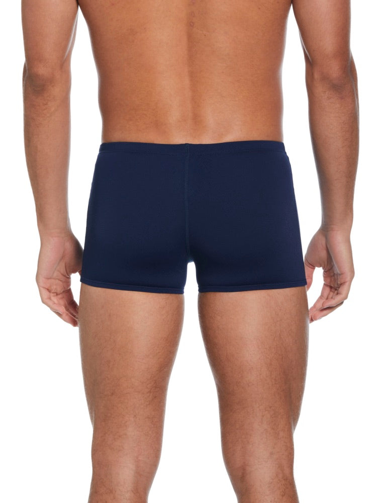 Nike Swim Hydrastrong Essential Men's Square Leg - Midnight Navy alternate image 1