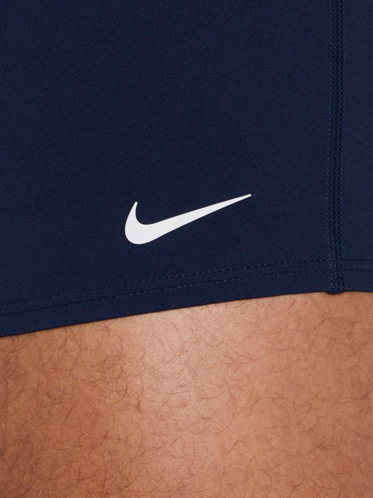 Nike Swim Hydrastrong Essential Men's Square Leg - Midnight Navy alternate image 2