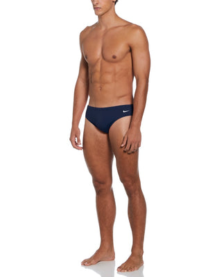 Nike Swim Hydrastrong Essential Men's Brief - Midnight Navy alternate image 3