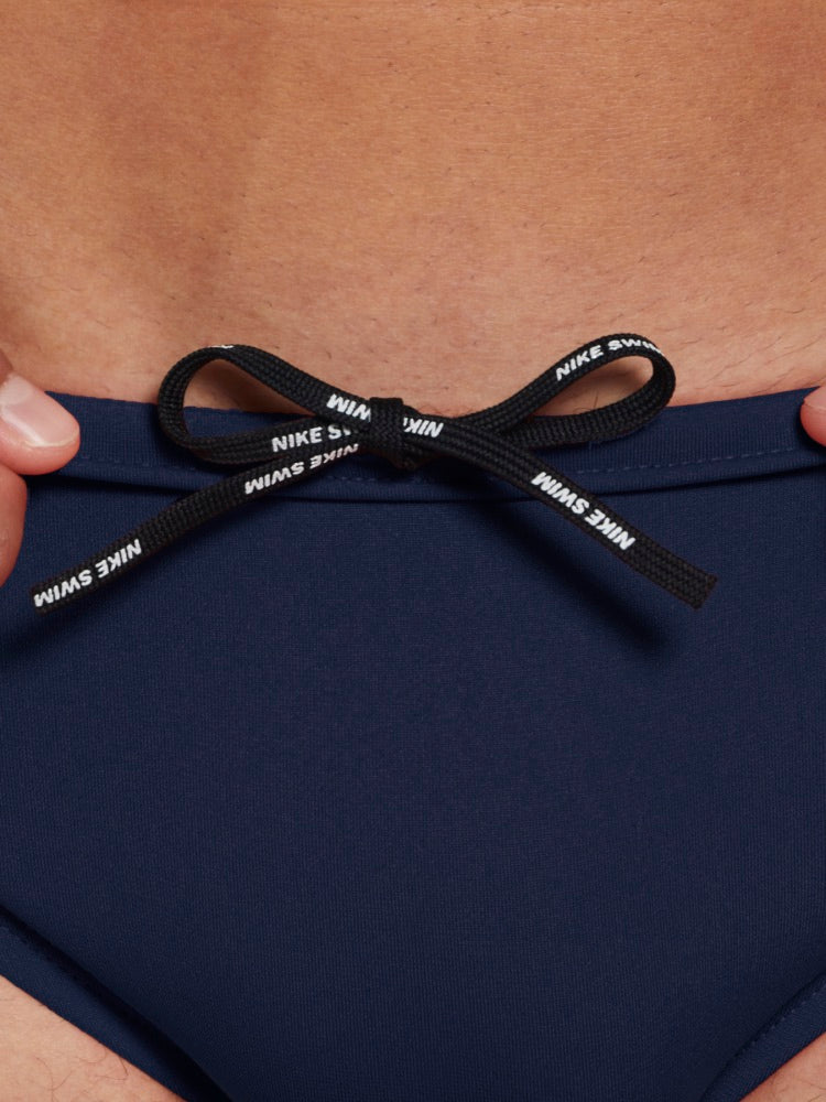 Nike Swim Hydrastrong Essential Men's Brief - Midnight Navy alternate image 4