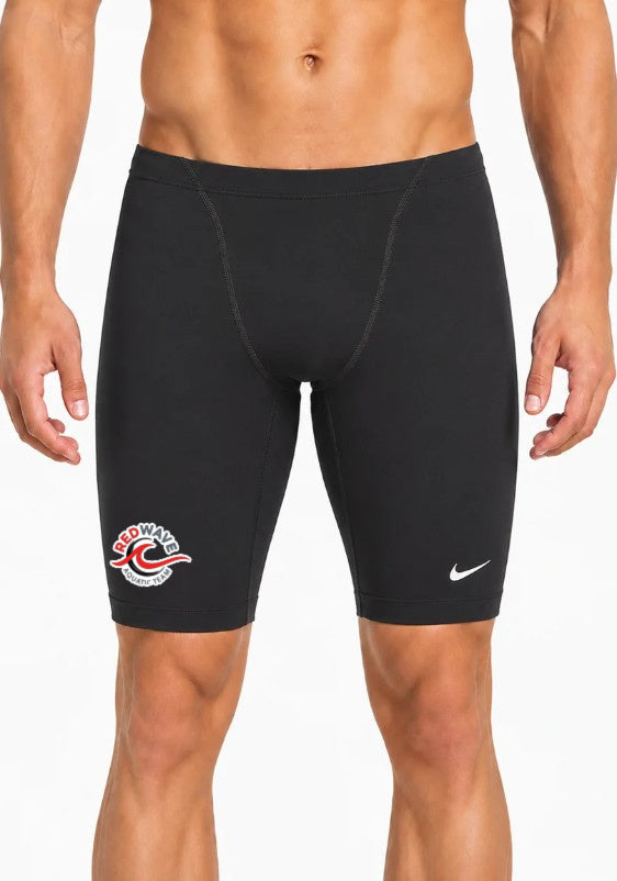 RedWave Aquatic Men's Custom Nike Team Swim Jammer - 27