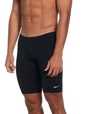 Nike Swim Hydrastrong Essential Men's Jammer - Black