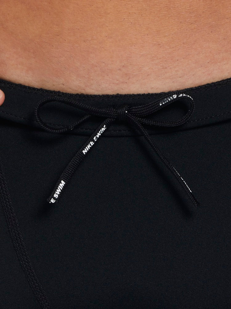 Nike Swim Hydrastrong Essential Men's Jammer - Black alternate image 4