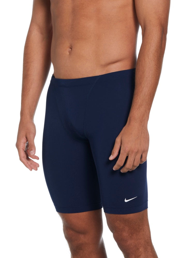 Nike Swim Hydrastrong Essential Men's Jammer - Midnight Navy