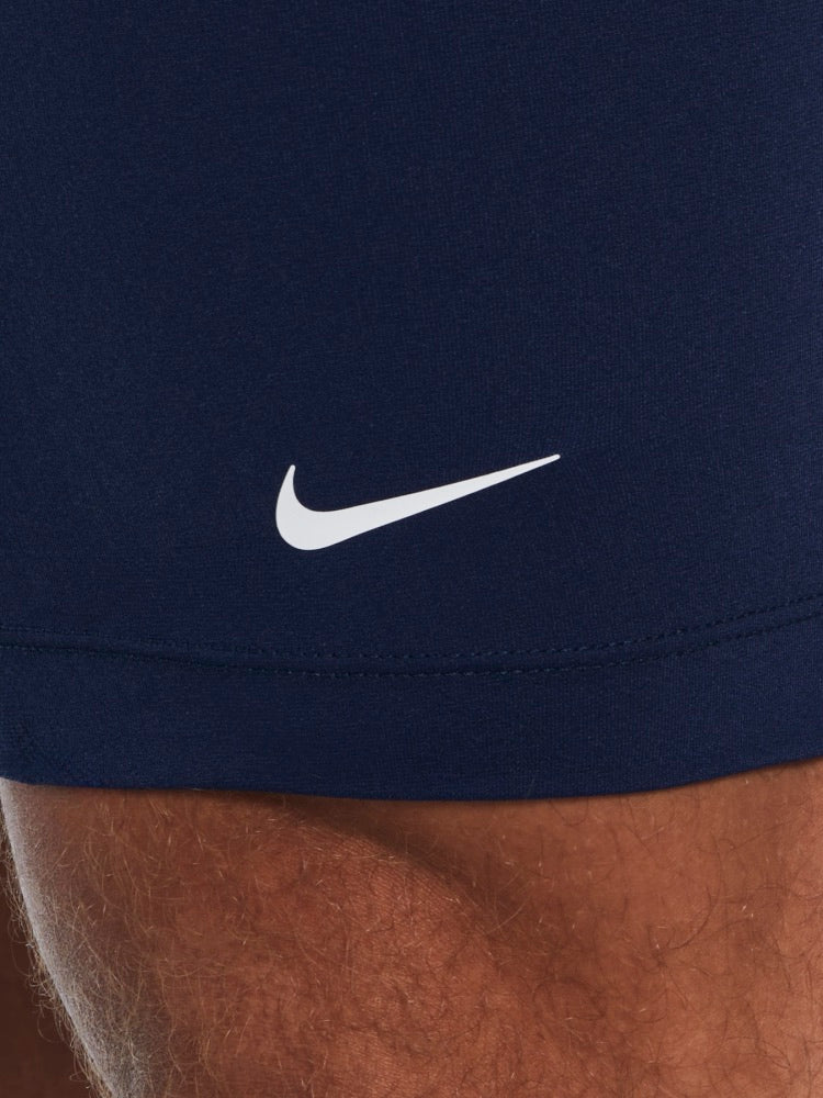 Nike Swim Hydrastrong Essential Men's Jammer - Midnight Navy alternate image 2
