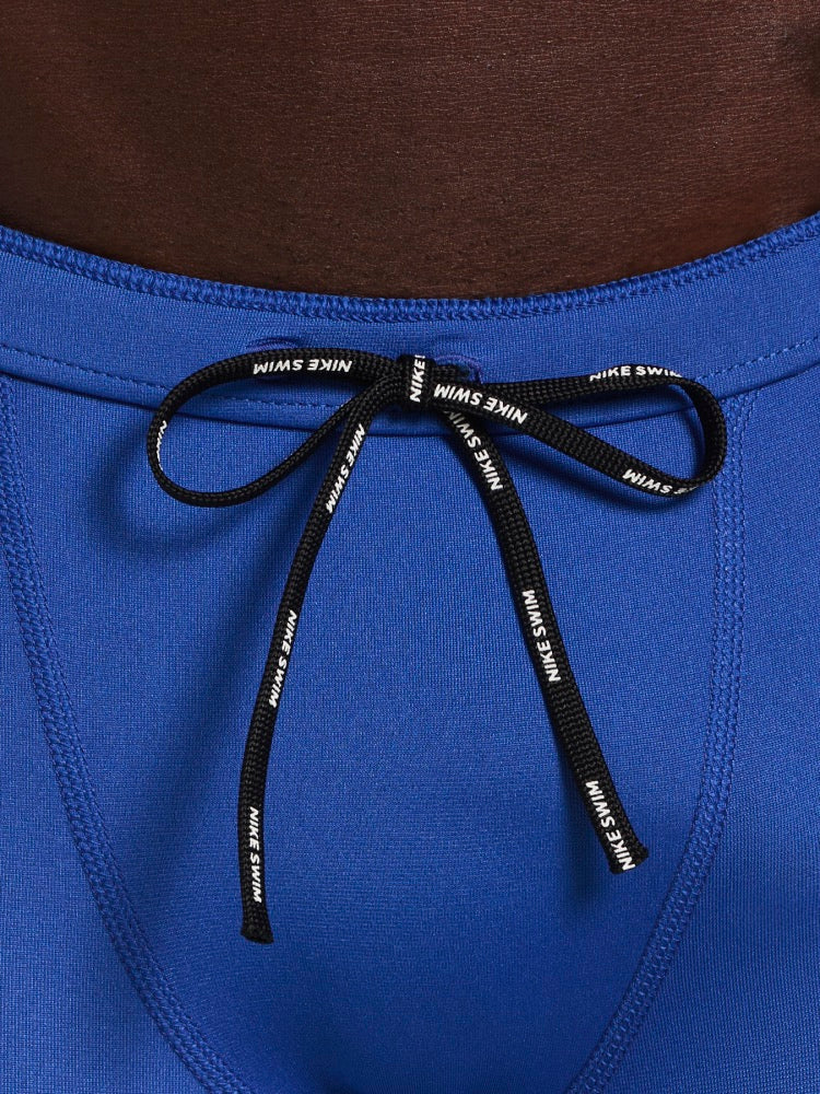 Nike Swim Hydrastrong Essential Men's Jammer - Game Royal alternate image 4