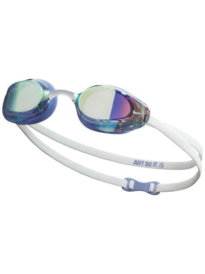 Nike Swim Vapor Mirrored Goggles - Light Thistle