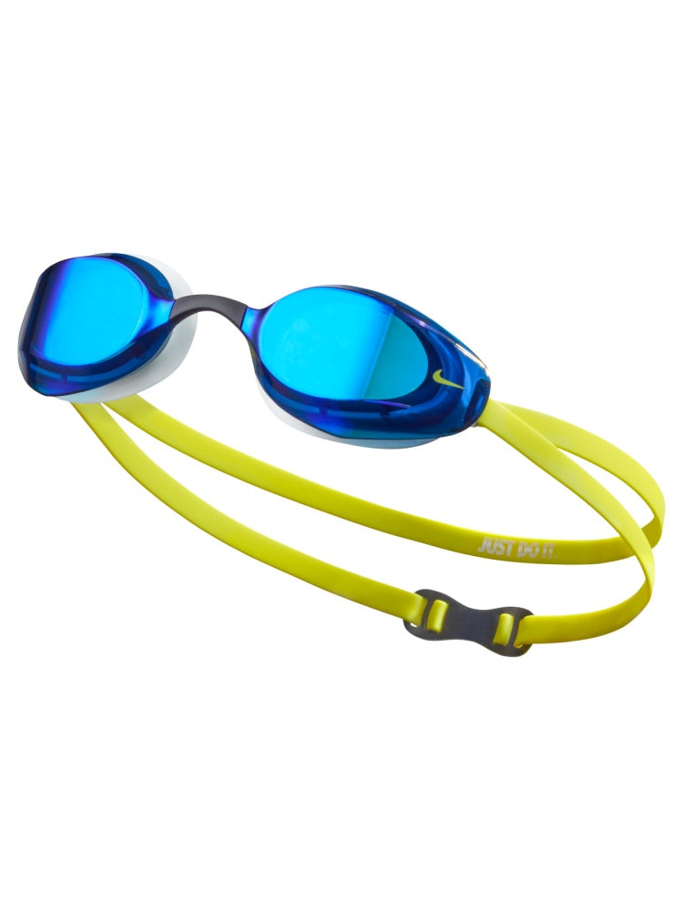 Nike Swim Vapor Mirrored Goggles - Multi