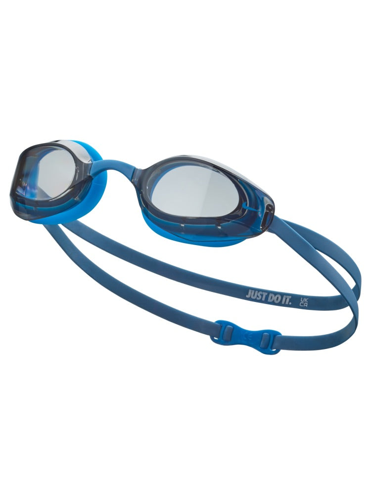 Nike Swim Vapor Goggles - Dk Marina Blue