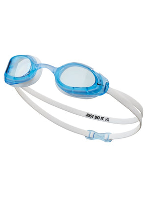 Nike Swim Vapor Goggles - Midnight Turq