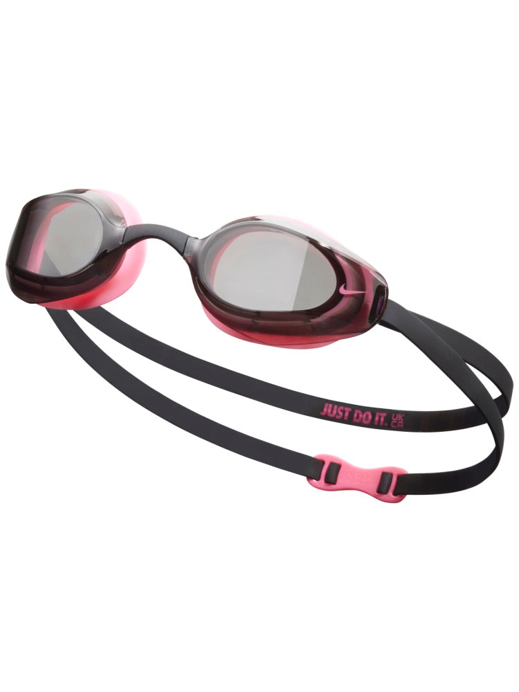 Nike Swim Vapor Goggles - Hyper Pink