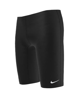 Nike Swim Big Kids' (Boys') Jammer - Black