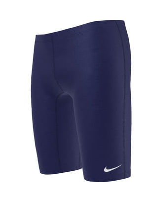 Nike Swim Big Kids' (Boys') Jammer - Midnight Navy