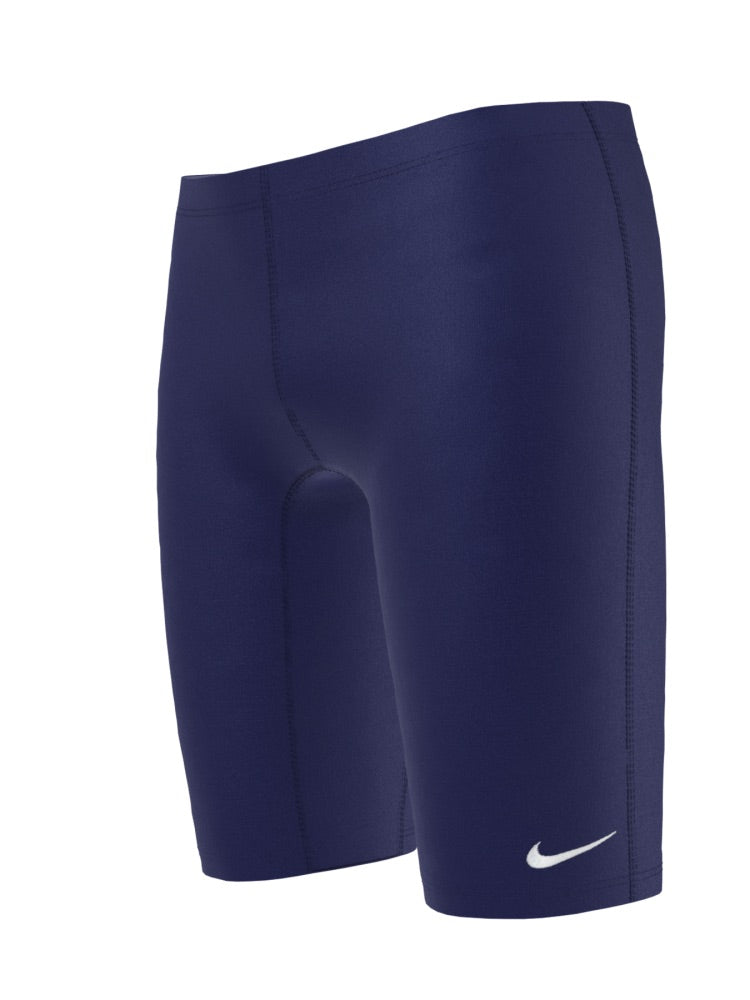 Nike Swim Big Kids' (Boys') Jammer - Midnight Navy